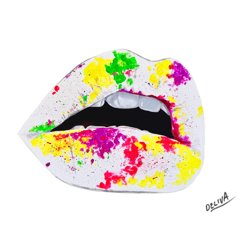 -Lip SPLASH-