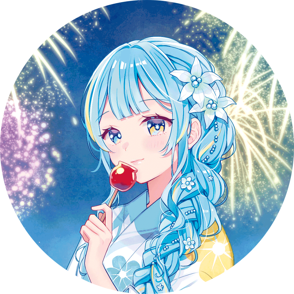 宮守ゆりさん