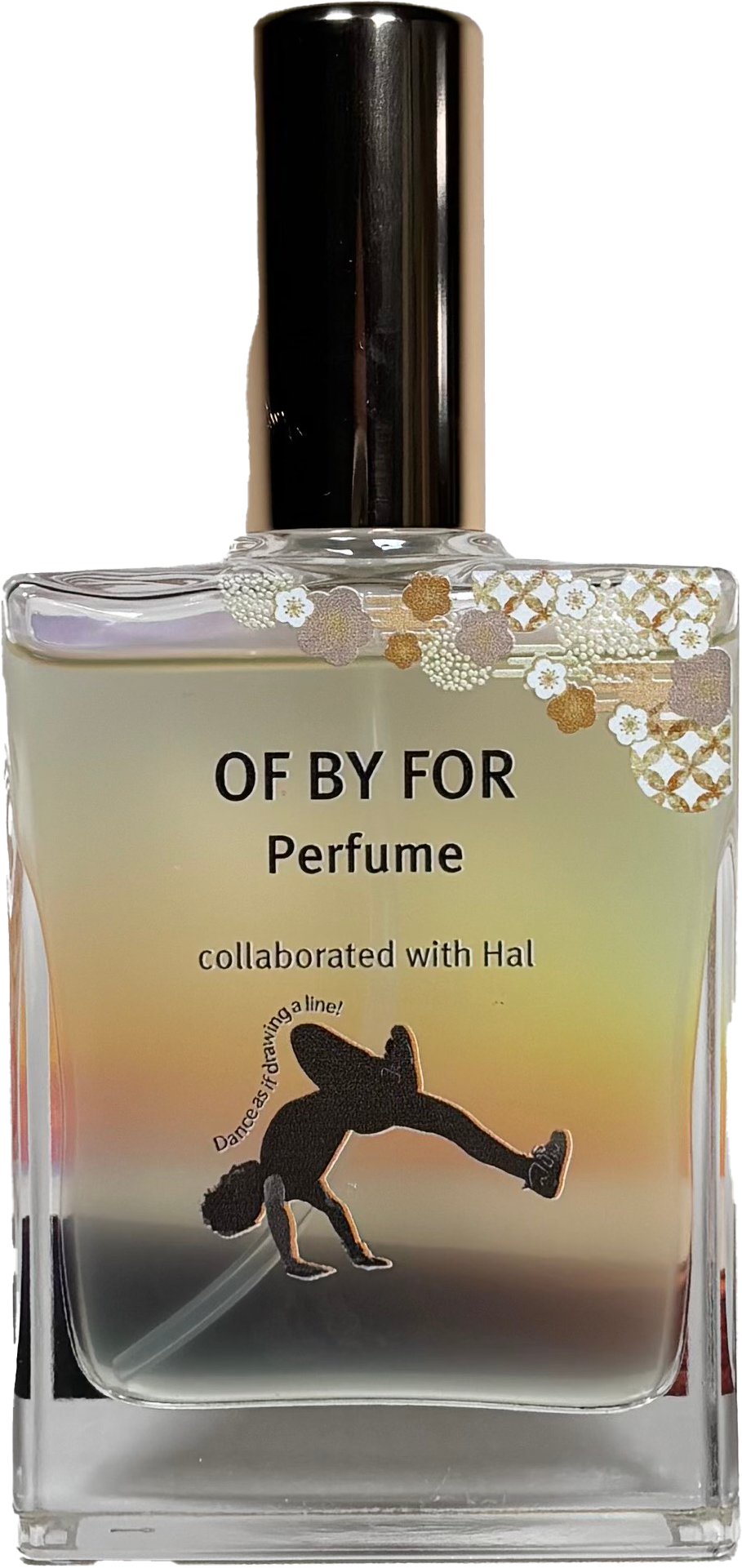 Halオリジナル香水