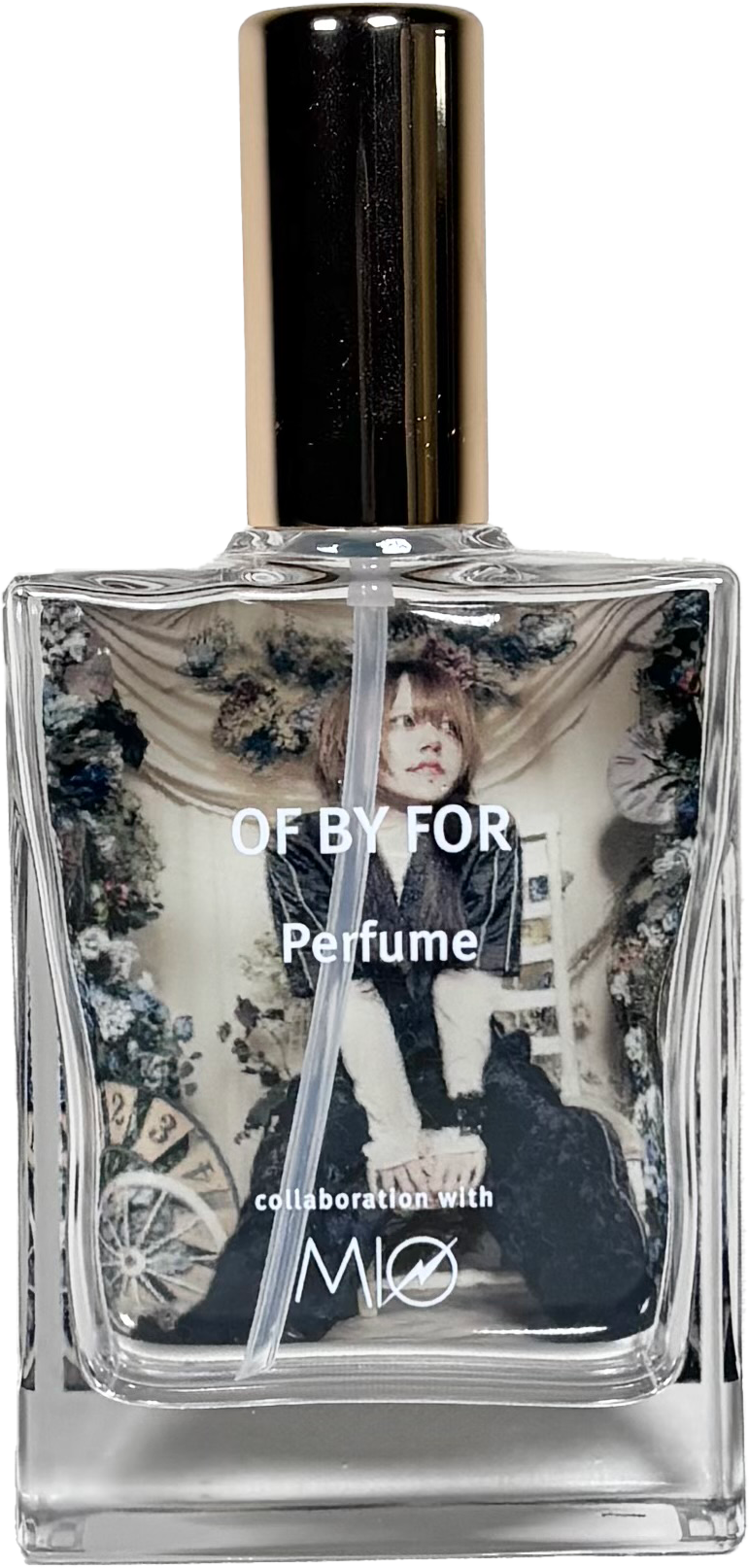 MIOオリジナル香水