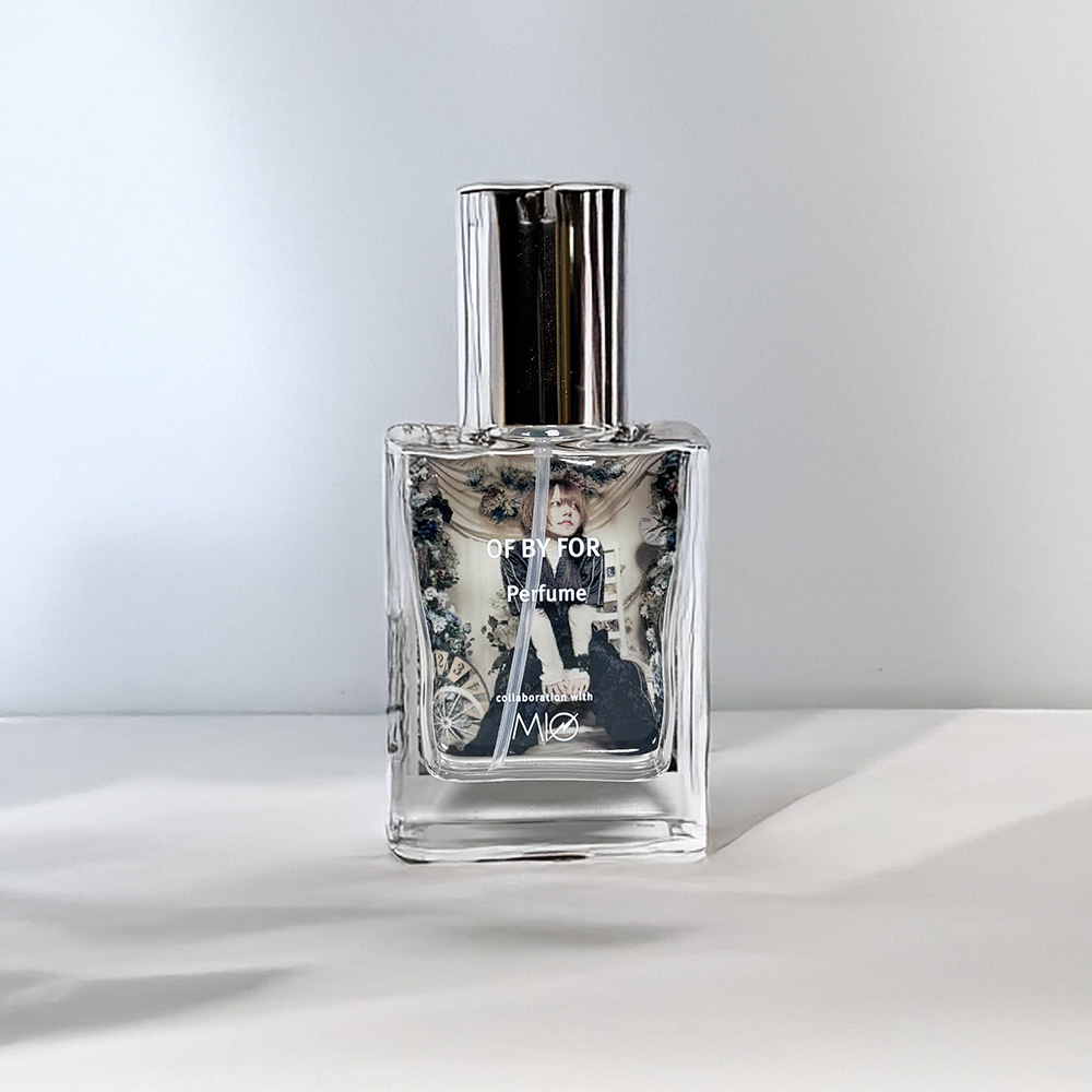 MIOHオリジナル香水