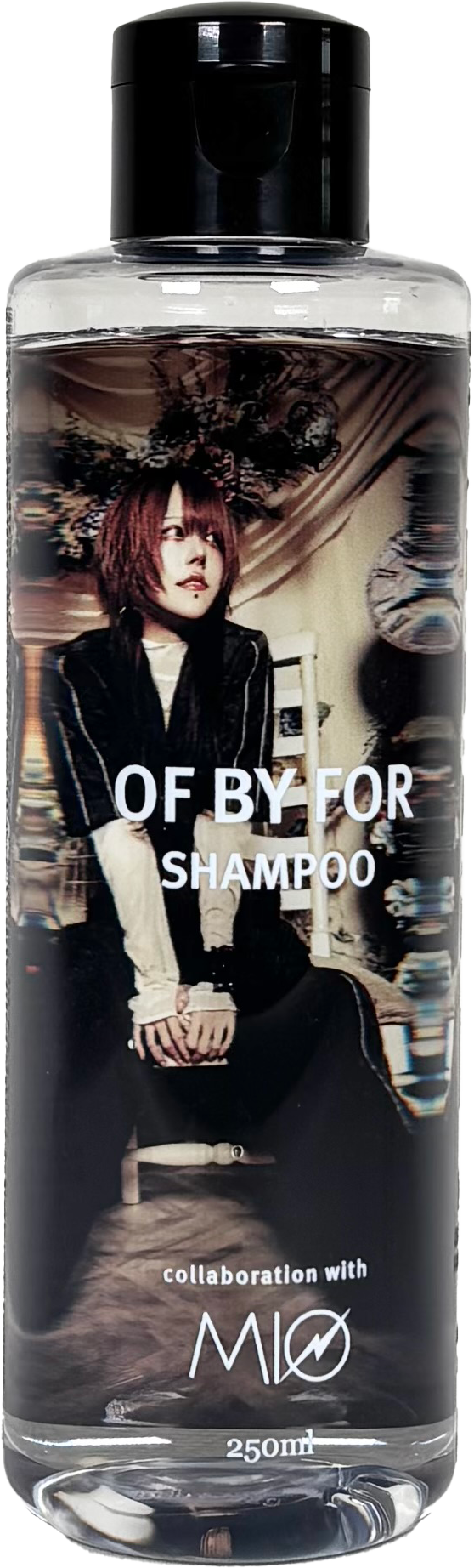 MIOオリジナルシャンプー