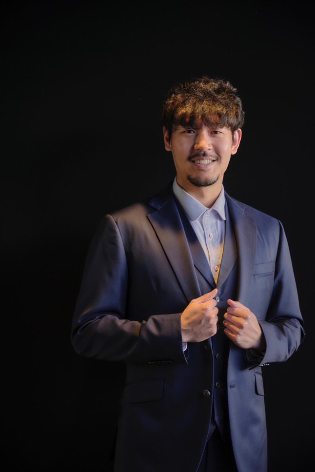 長谷川惠一 スマホ用キャッチ画像