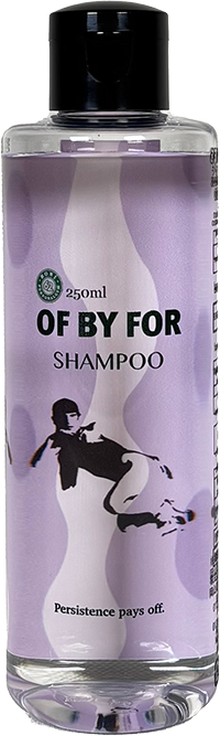 藤岡亜耶オリジナルシャンプー