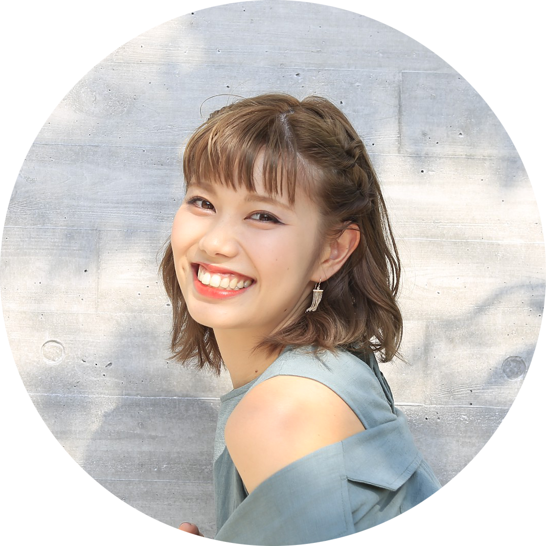 古城紋さん