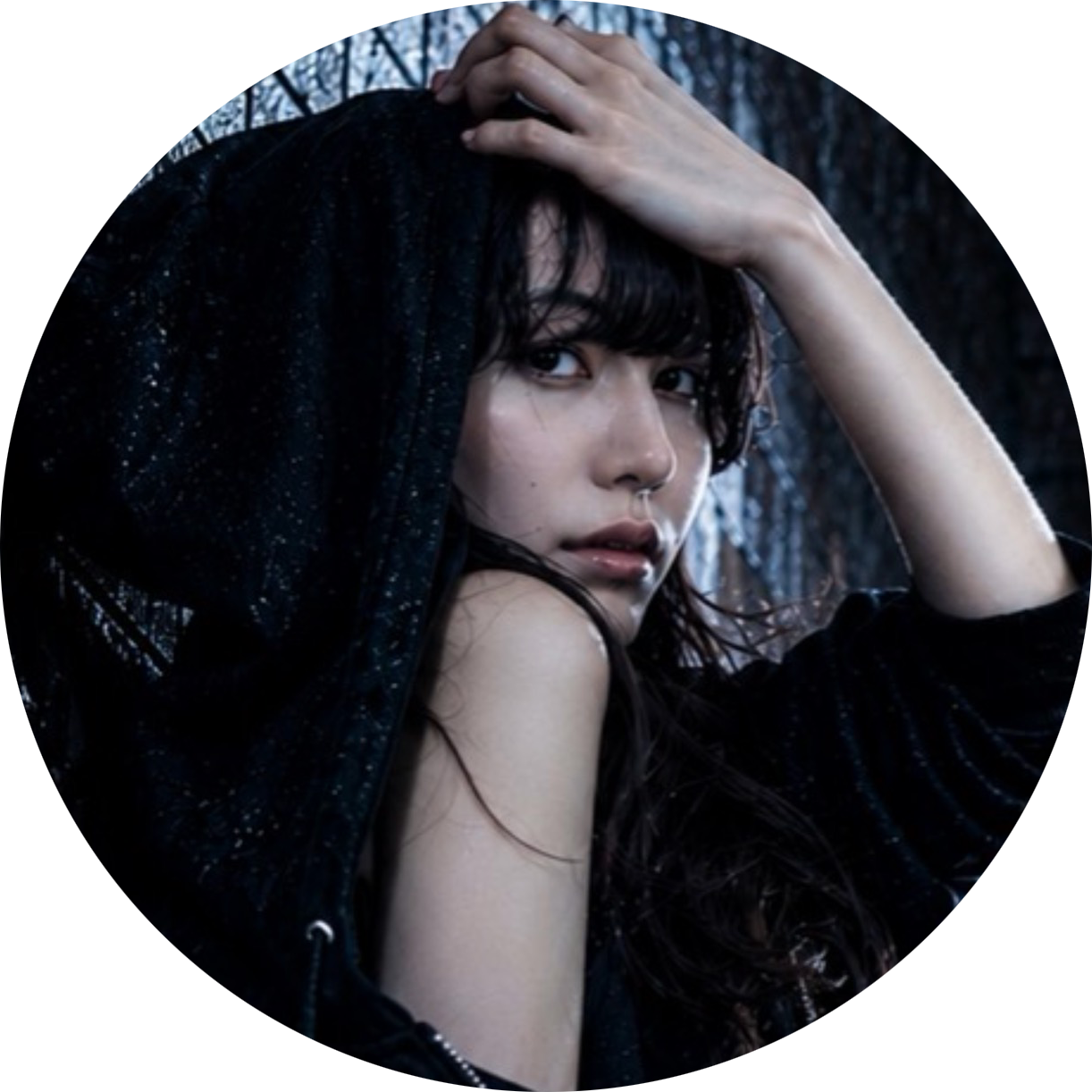 玉蘭Ⓜ︎IYUさん