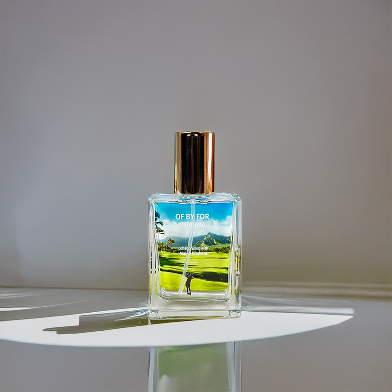 北原麻衣子オリジナル香水