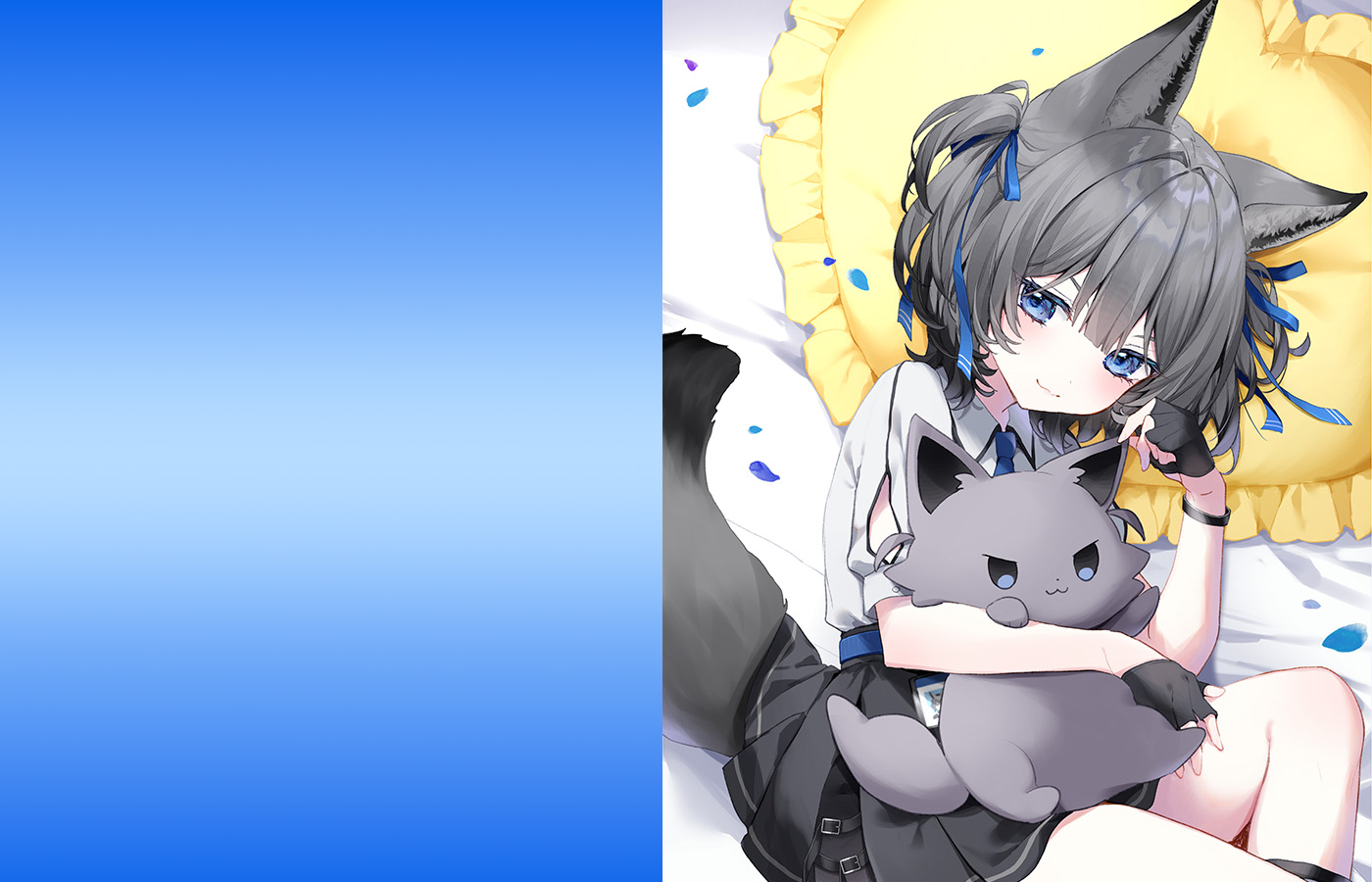 七狼さくや PC用キャッチ画像