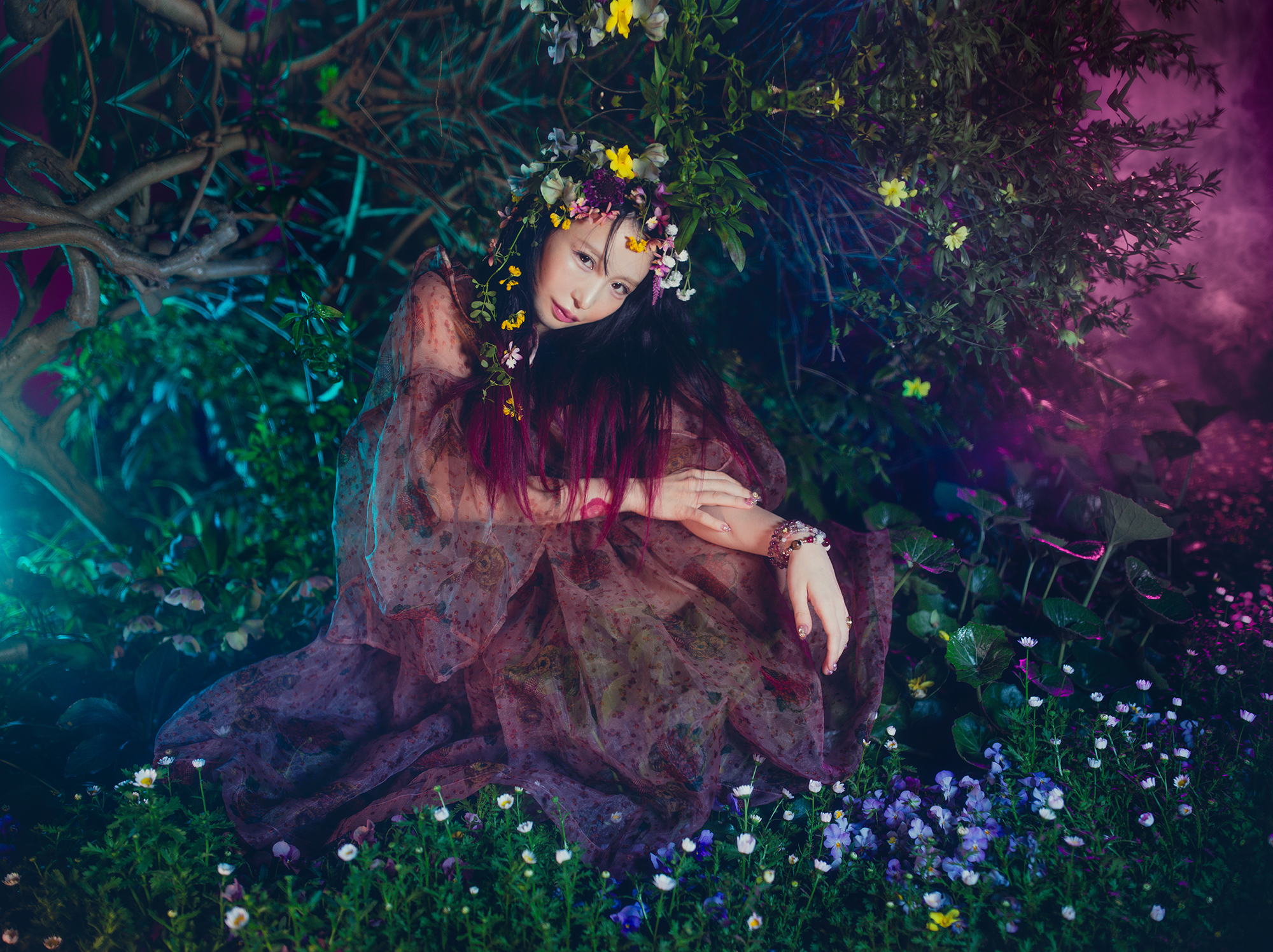 アーティストコラボ ‖【オブバイフォー】公式ページ