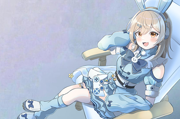 凜杏りん PC用キャッチ画像