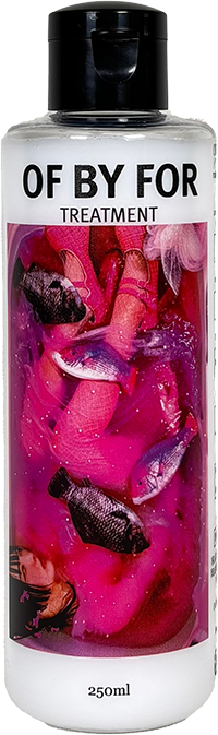 臨野おふろオリジナルトリートメント