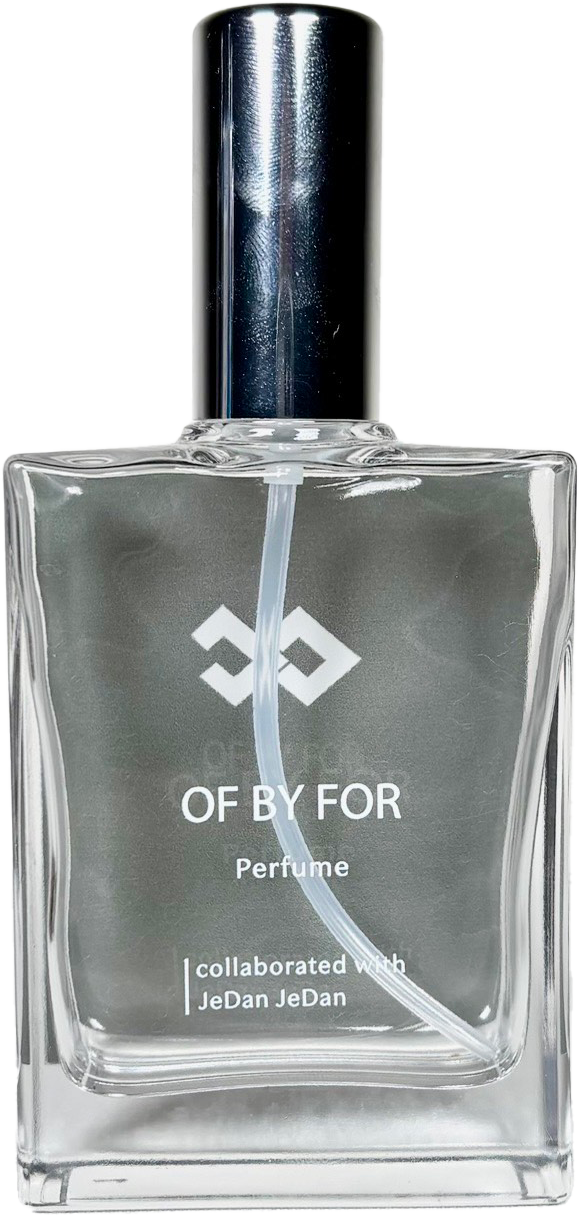 齊藤洋介オリジナル香水