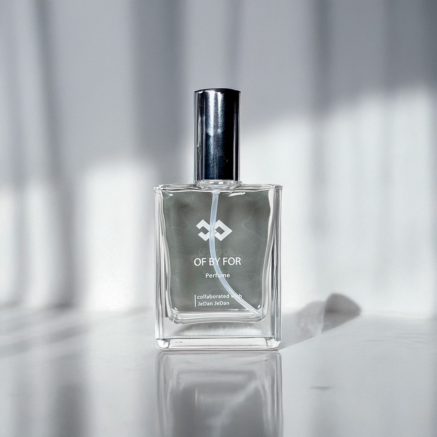 齊藤洋介オリジナル香水