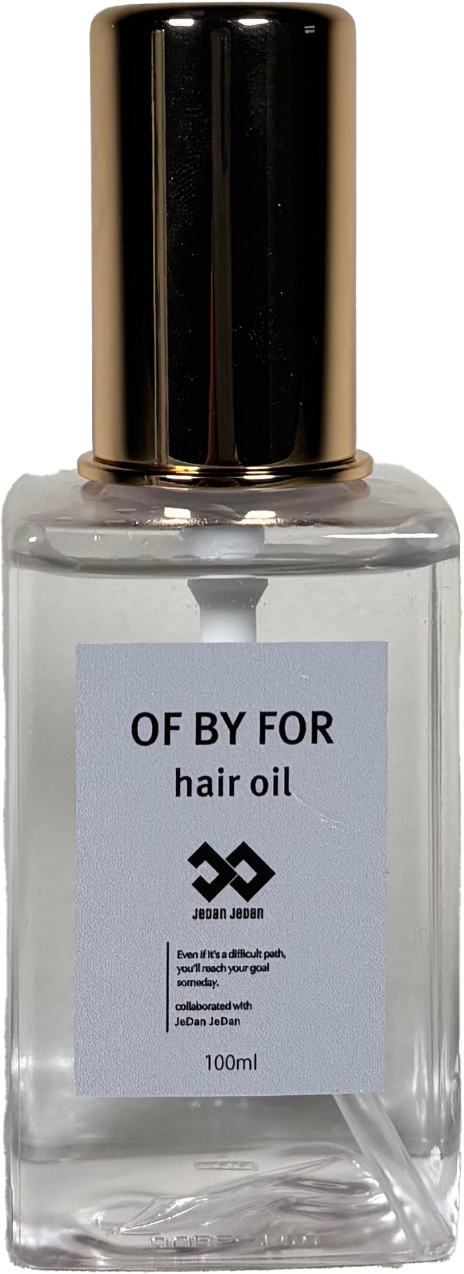 齊藤洋介lオリジナルヘアオイル