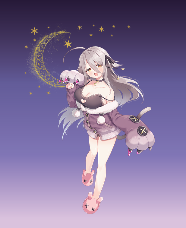 夜ノすやり スマホ用キャッチ画像