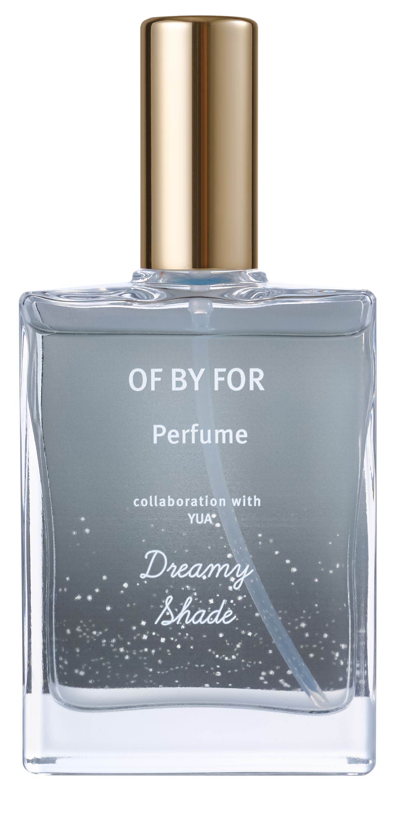 夢彩オリジナル香水