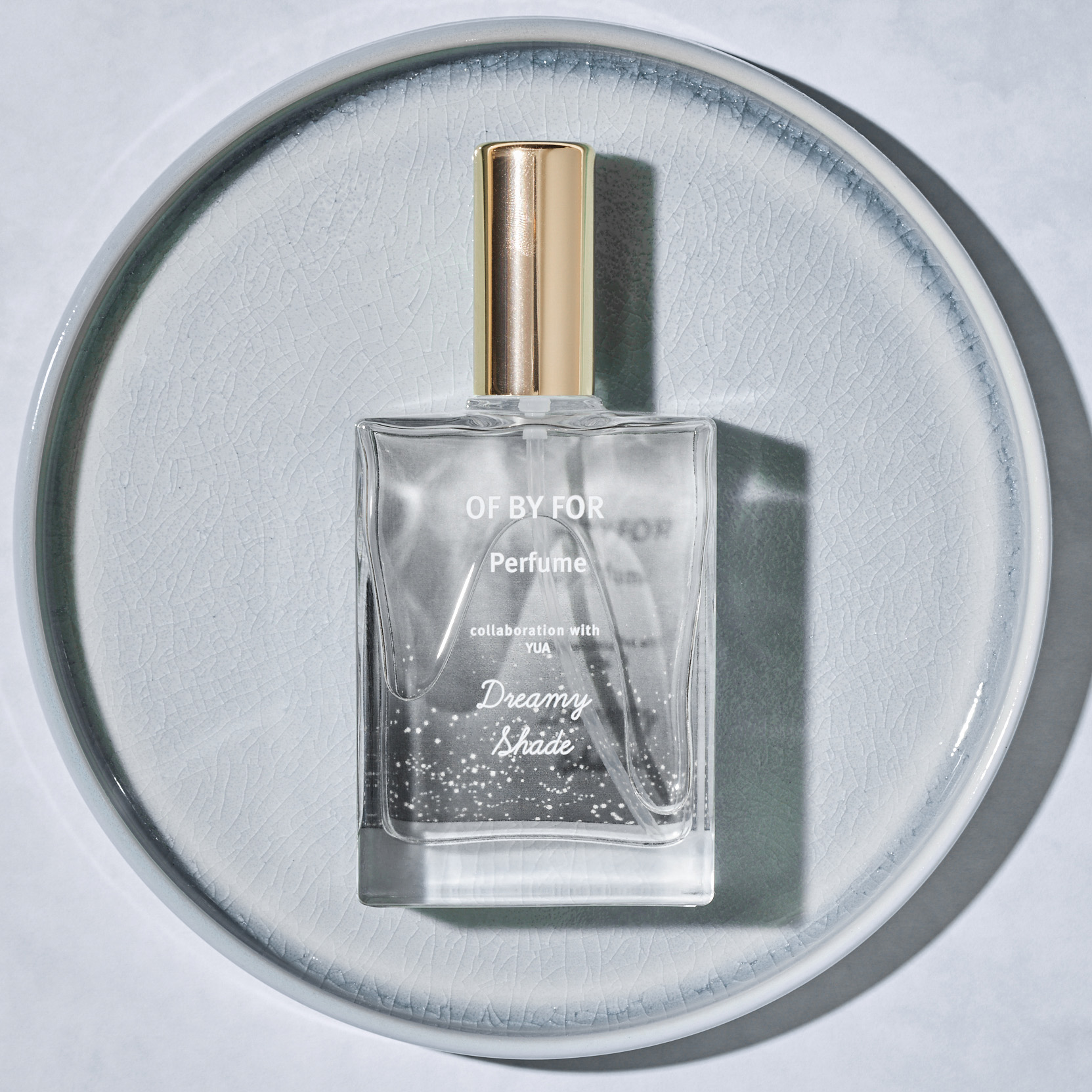 夢彩オリジナル香水