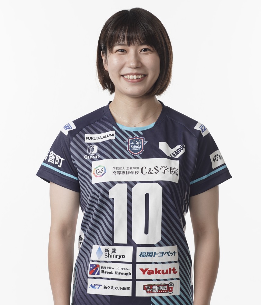 岡田楓奈