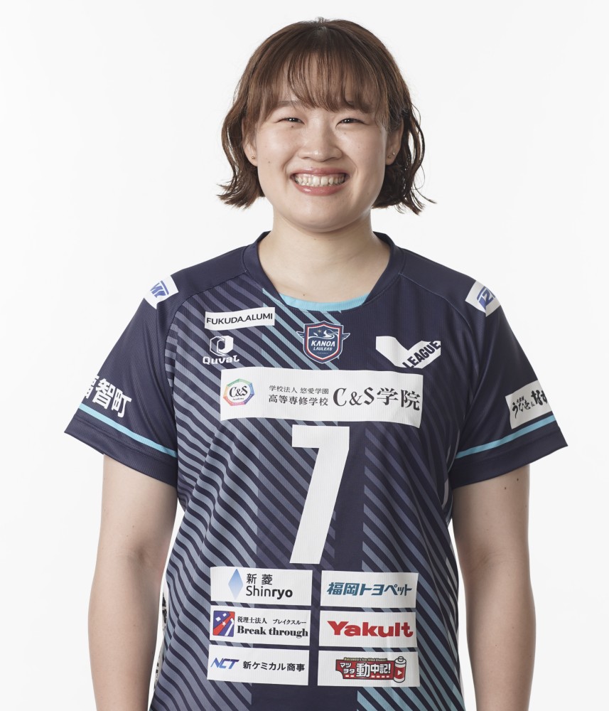 原田栞里