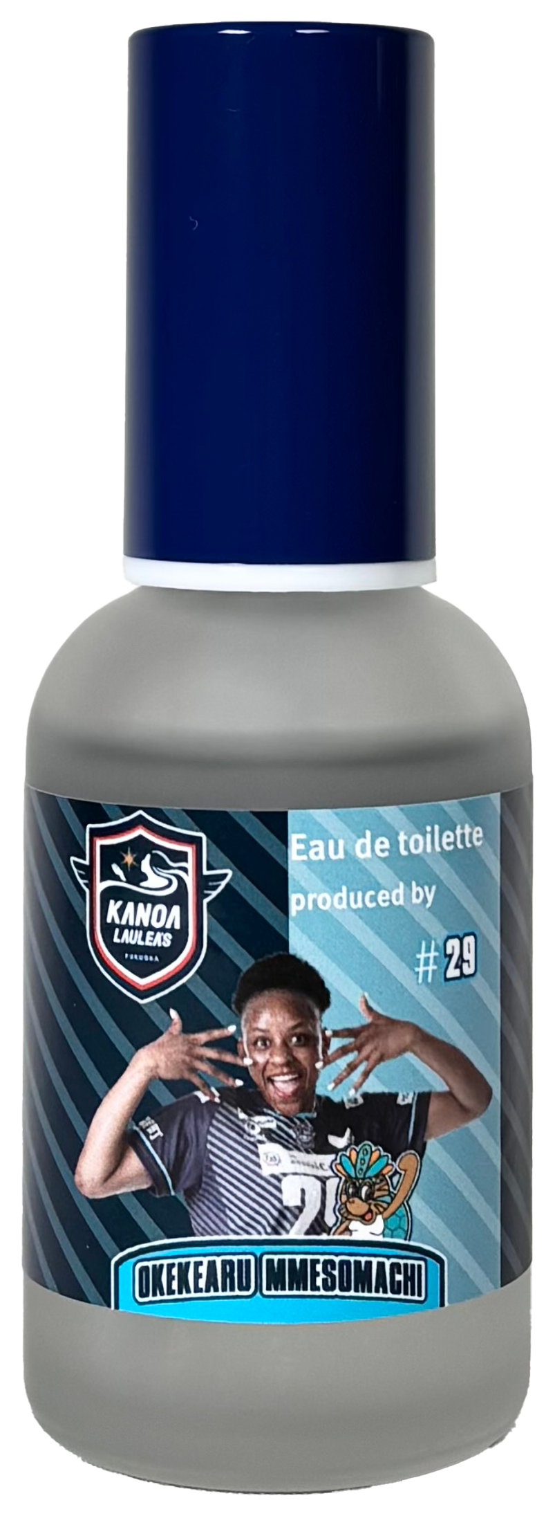 #29 OKEKEARU MMESOMACHI