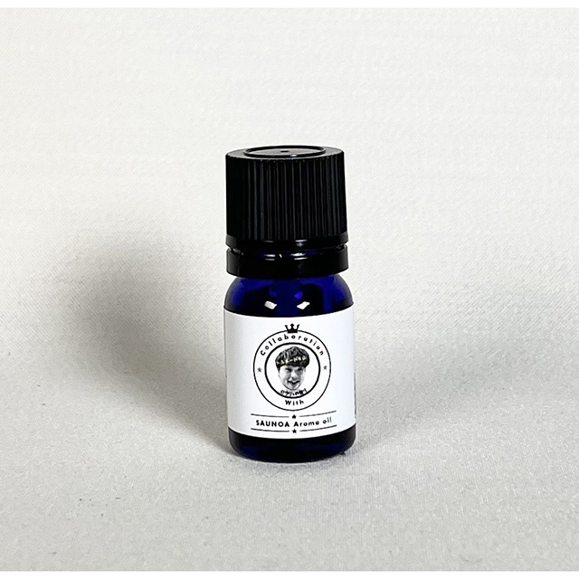 トルネードK山 アロマオイル