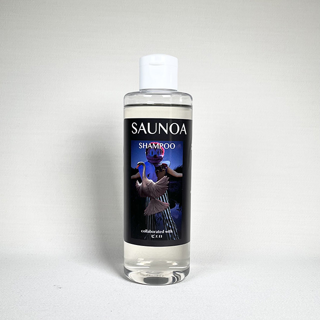 ピエロ シャンプー