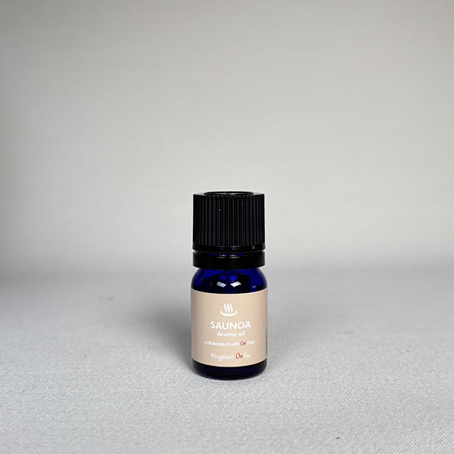 おんちゃん アロマオイル