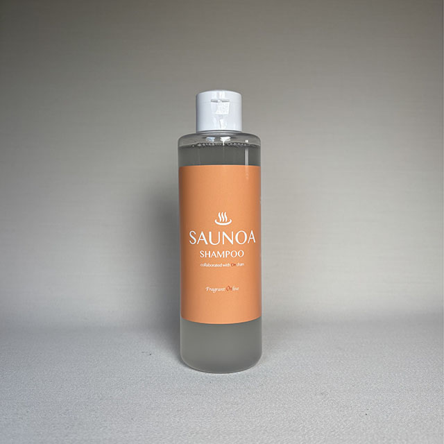 おんちゃん シャンプー