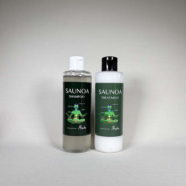 メイタ シャンプー&トリートメントSET