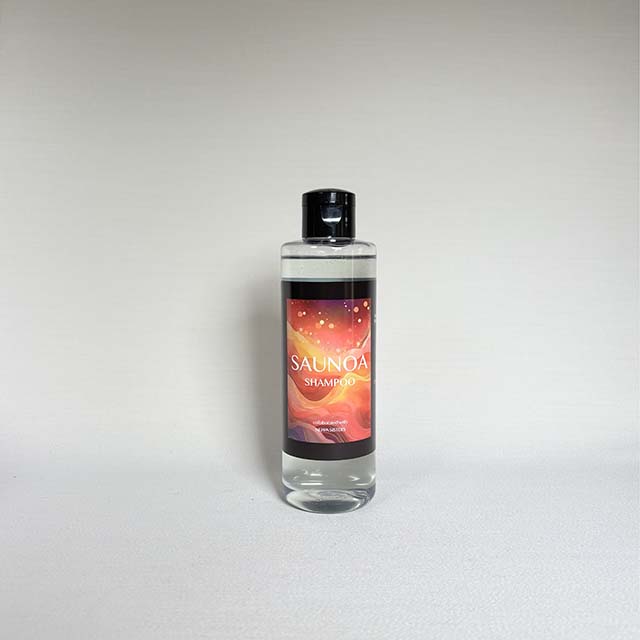 熱波姉妹 オリジナル シャンプー