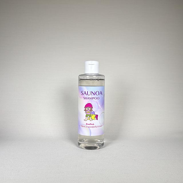 みゃぁちゃん オリジナル シャンプー