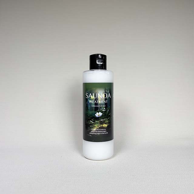 fjmt トリートメント