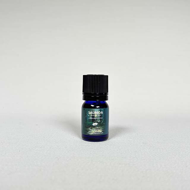 fjmt アロマオイル