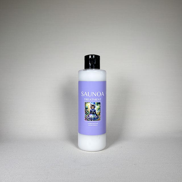 豹華もも オリジナル トリートメント