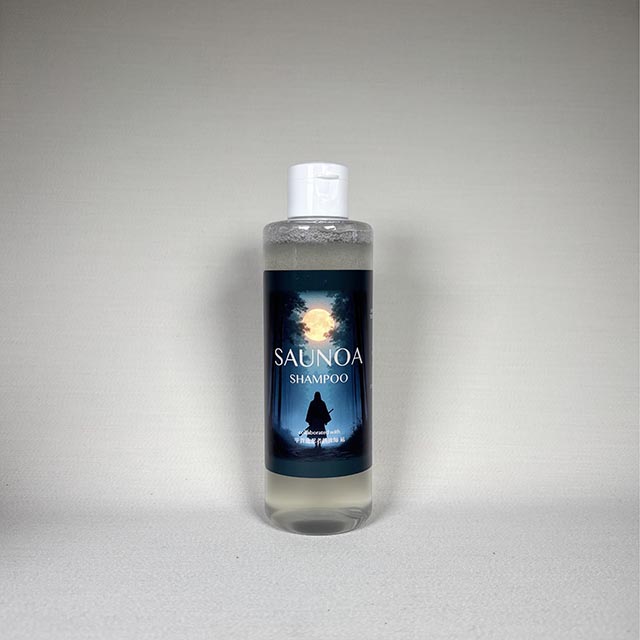 凪 オリジナル シャンプー