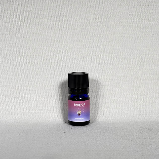 あまみのあ オリジナル アロマオイル