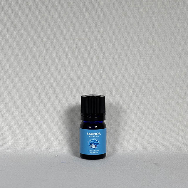 ポリーmasae オリジナル アロマオイル