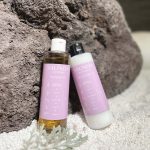 SAUNOA for women シャンプー＆トリートメントセット サブ画像2