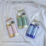 SAUNOA for women シャンプー＆トリートメントセット サブ画像3