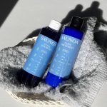 SAUNOA cool シャンプー＆トリートメントセット サブ画像