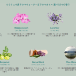 SAUNOA ロウリュウ用アロマウォーター サブ画像2