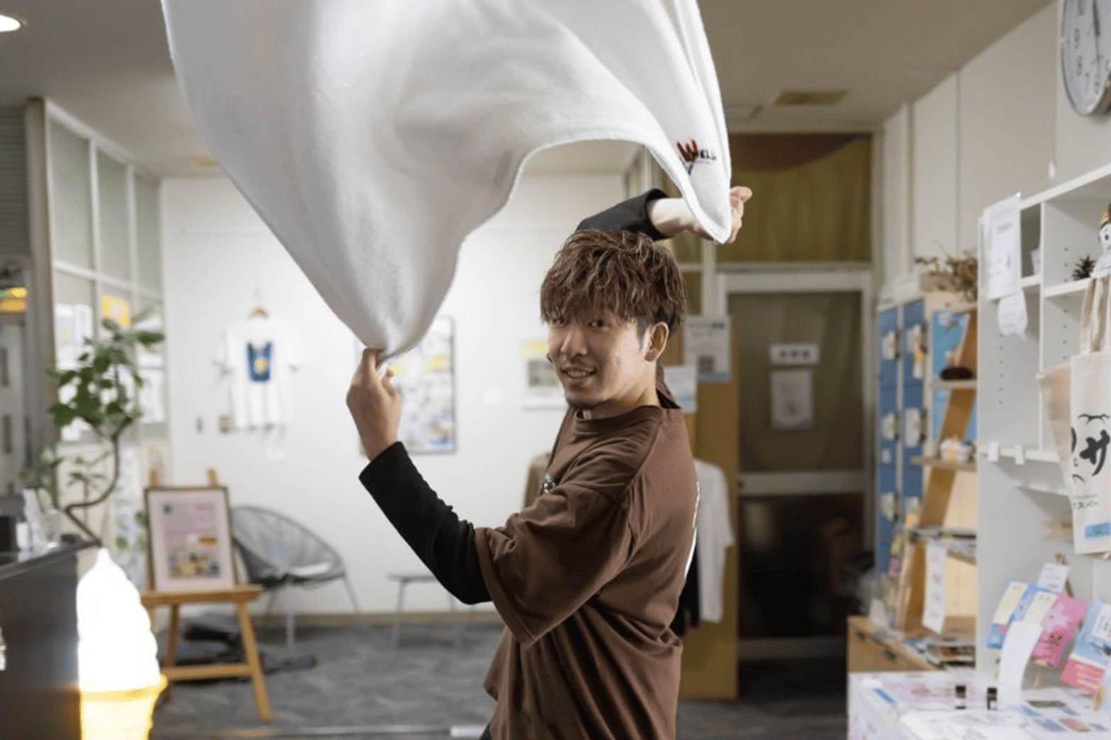 プレジャー田中