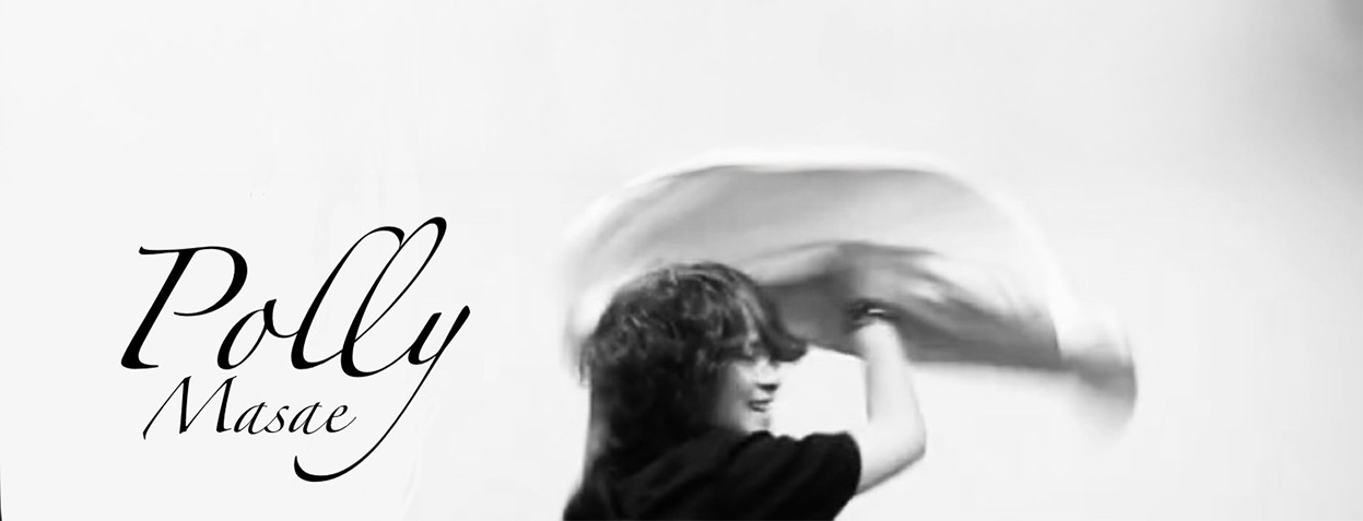 ポリーMasae