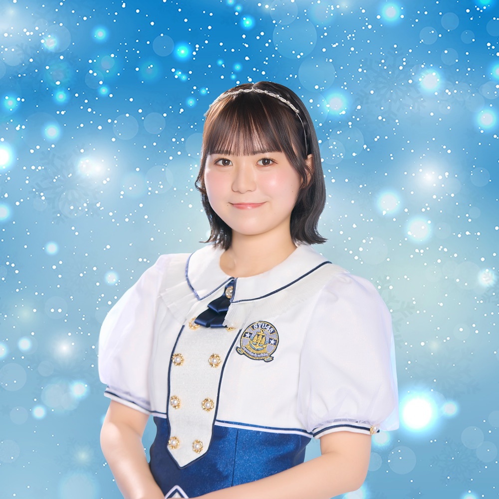 STU48 ORIGINAL PERFUME
