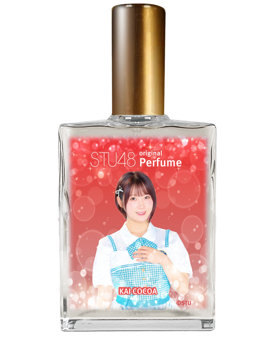 STU48 ORIGINAL PERFUME